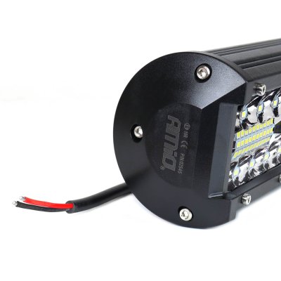 Arbejdende LED lysbånd AWL31 220LED 800x74 660W COMBO 9-36V