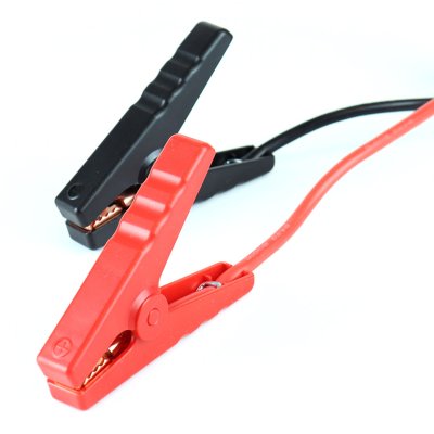 Bærbar jump starter med powerbank 12V 4Ah 800A SJ02