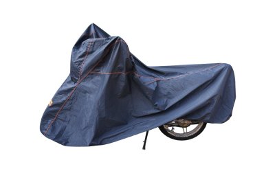 Motorcykelbetræk - L