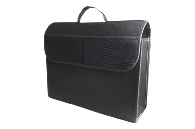 Fleece taske til bilens bagagerum FB02
