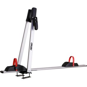 Tag cykelholder aluminium RBR-02 AMiO-02589