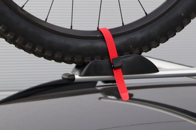 Tag cykelholder aluminium RBR-02 AMiO-02589