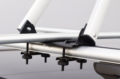 Tag cykelholder aluminium RBR-02 AMiO-02589