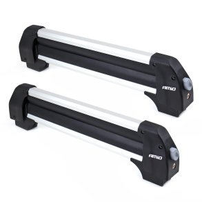 Ski snowboard tagbagagebærer kort 570mm SSR-01S AMiO-02590