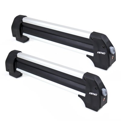 Ski snowboard tagbagagebærer kort 570mm SSR-01S AMiO-02590