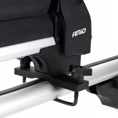 Ski snowboard tagbagagebærer kort 570mm SSR-01S AMiO-02590