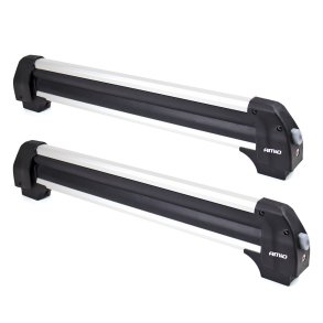 Ski snowboard tagbøjle lang 760mm SSR-01L AMiO-02591