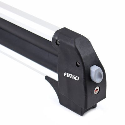 Ski snowboard tagbøjle lang 760mm SSR-01L AMiO-02591