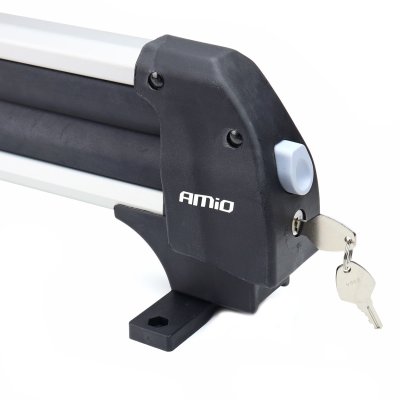 Ski snowboard tagbøjle lang 760mm SSR-01L AMiO-02591