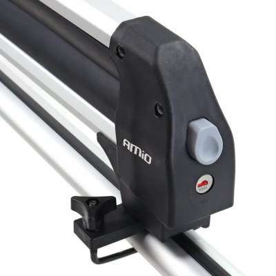 Ski snowboard tagbøjle lang 760mm SSR-01L AMiO-02591