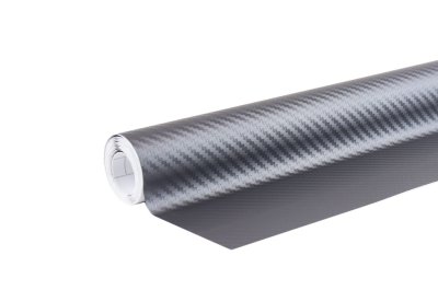 3D KARBON fiber Grafit folie 30cm x 150cm