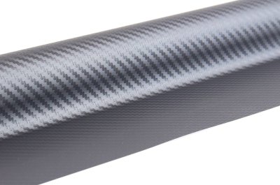 3D KARBON fiber Grafit folie 30cm x 150cm