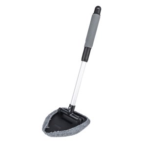 Telescopisk rengøringsbørste 24-40 cm