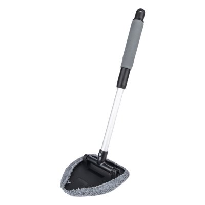 Telescopisk rengøringsbørste 24-40 cm
