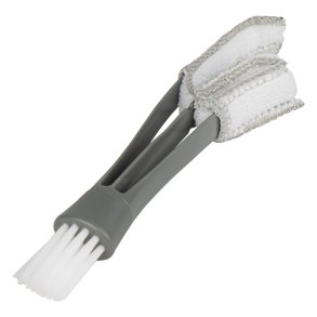 Børste til ventilationsgitter AMIO-02607