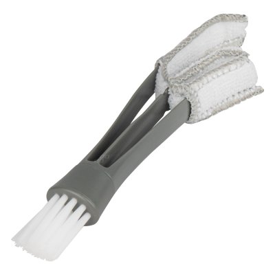 Børste til ventilationsgitter AMIO-02607