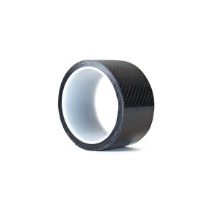 Kulfiber tape 3m x 50mm AMIO-02957