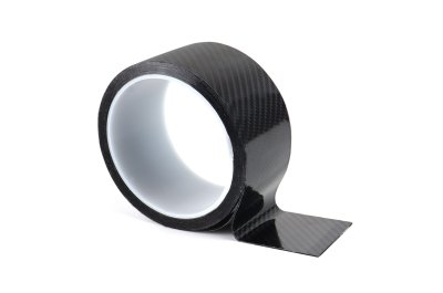 Kulfiber tape 3m x 50mm AMIO-02957
