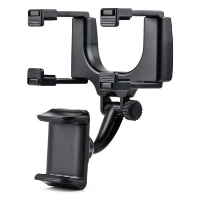 Spejltelefonholder HOLD-17