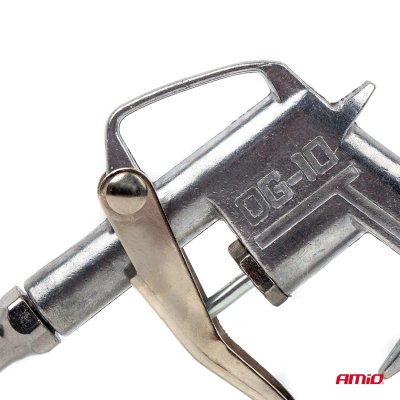 Pneumatisk luftpistol PT-13