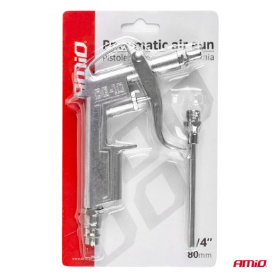 Pneumatisk luftpistol PT-13