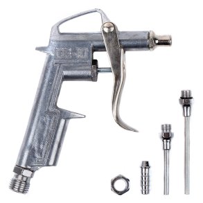 Pneumatisk luftpistol PT-14