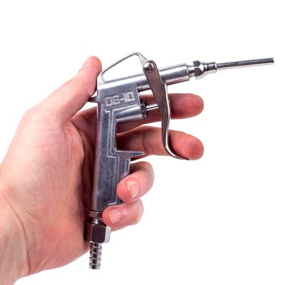 Pneumatisk luftpistol PT-14