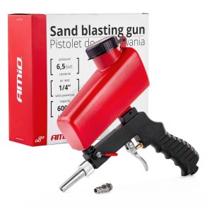 Sandblæsningspistol PT-17