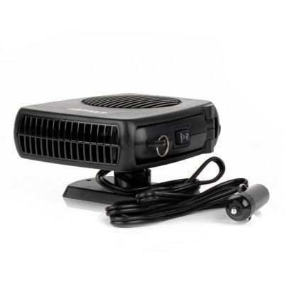 Varmer, afisning, blæser -12V 150W