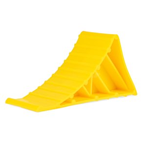 Plastik hjulkile