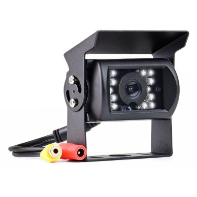 Bakkamera til lastbil med IR HD-501 