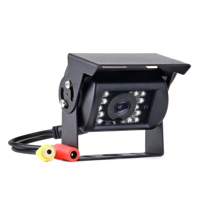 Bakkamera til lastbil med IR HD-501 