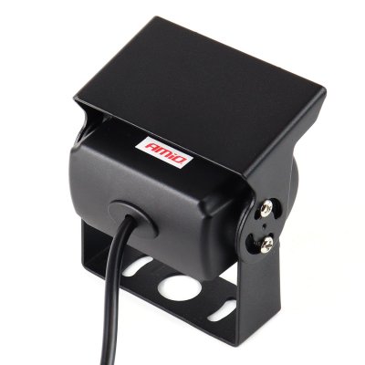 Bakkamera til lastbil med IR HD-501 