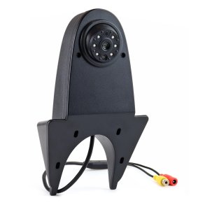 Bagudvendingskamera til lastbil med IR HD-502 