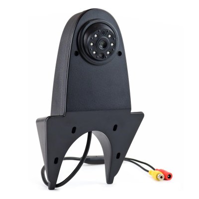 Bagudvendingskamera til lastbil med IR HD-502 