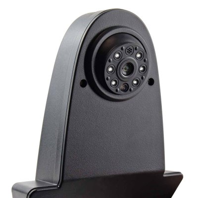 Bagudvendingskamera til lastbil med IR HD-502 