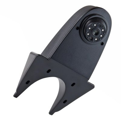 Bagudvendingskamera til lastbil med IR HD-502 