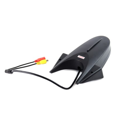 Bagudvendingskamera til lastbil med IR HD-502 