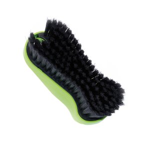 Tekstil tæppebørste
