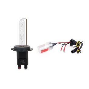 Xenon Pære Type H7 4300K AMiO