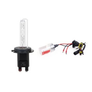 Xenon Pære Type H7 6000K AMiO