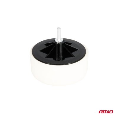 Bilsæbe sæt 3 x 125mm + M14
