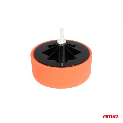 Bilsæbe sæt 3 x 125mm + M14