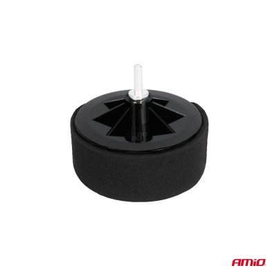 Bilsæbe sæt 3 x 125mm + M14