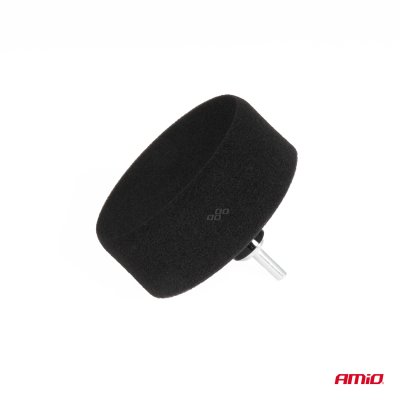 Bilsæbe sæt 3 x 125mm + M14