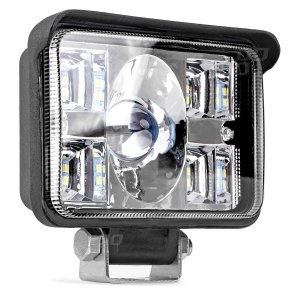 Arbejdslampe AWL32 17 LED COMBO 9-36V