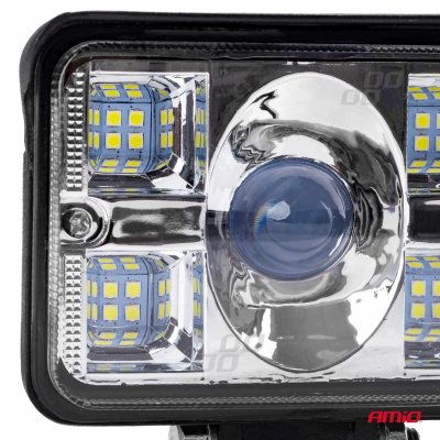 Arbejdslampe AWL32 17 LED COMBO 9-36V