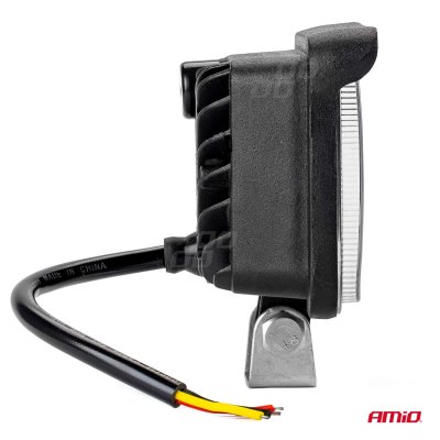 Arbejdslampe AWL32 17 LED COMBO 9-36V