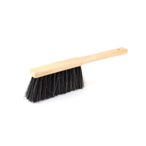 Træ bilvaskebørste 35 cm