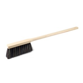Træbilvaskebørste 60 cm